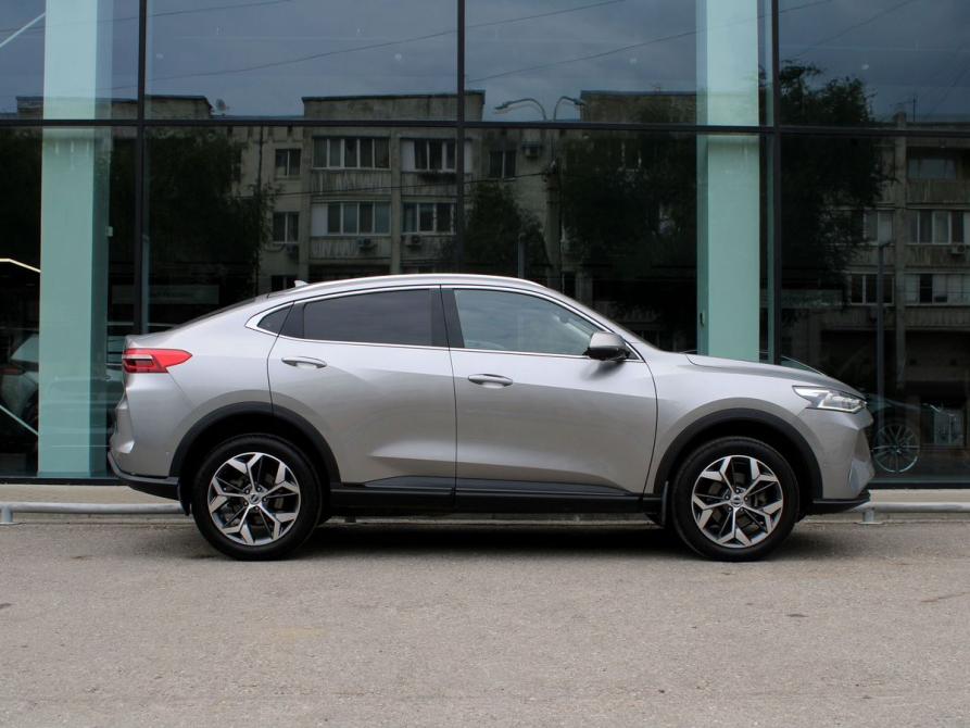 Haval F7x I Рестайлинг Самара  - изображение 4