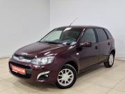 Lada (ВАЗ) Kalina II Альметьевск  - изображение 21
