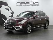 Infiniti QX50 I Рестайлинг Ростов-на-Дону  - изображение 28