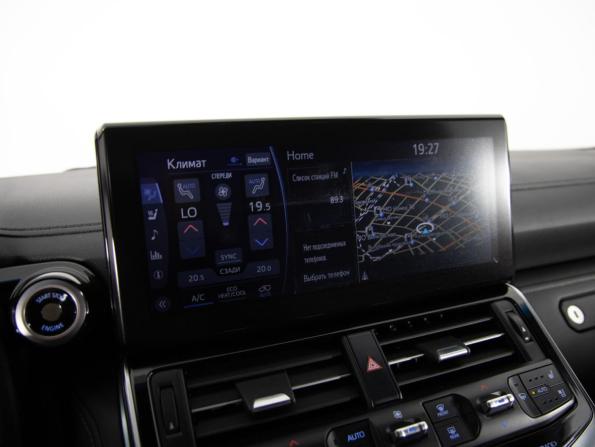 Toyota Land Cruiser 300 Series с пробегом 2021 года, цена 8 499 000 рублей, 164438 км, внедорожник, Автокод Объявления