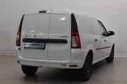 Lada (ВАЗ) Largus I Рестайлинг Москва  - изображение 19