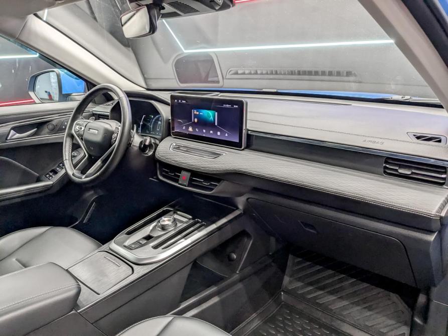 Haval Jolion I Москва  - изображение 11