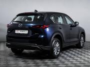 Mazda CX-5 II Рестайлинг Москва  - изображение 25