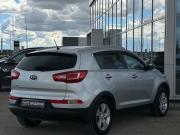 Kia Sportage III Самара  - изображение 20