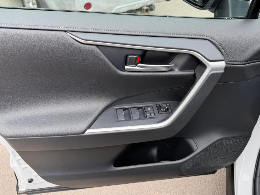 Toyota RAV4 V (XA50) Санкт-Петербург  - изображение 16