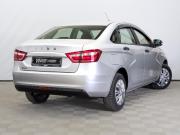 Lada (ВАЗ) Vesta I Москва  - изображение 30