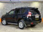 Toyota Land Cruiser Prado 150 Series Рестайлинг 1 Уфа  - изображение 28