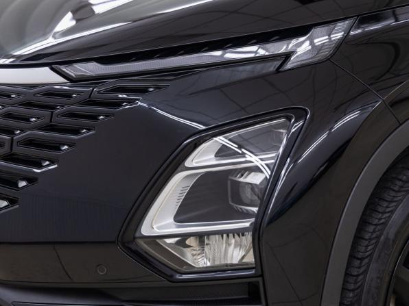 Omoda C5 I с пробегом 2023 года, цена 1 648 000 рублей, 73292 км, внедорожник, Автокод Объявления
