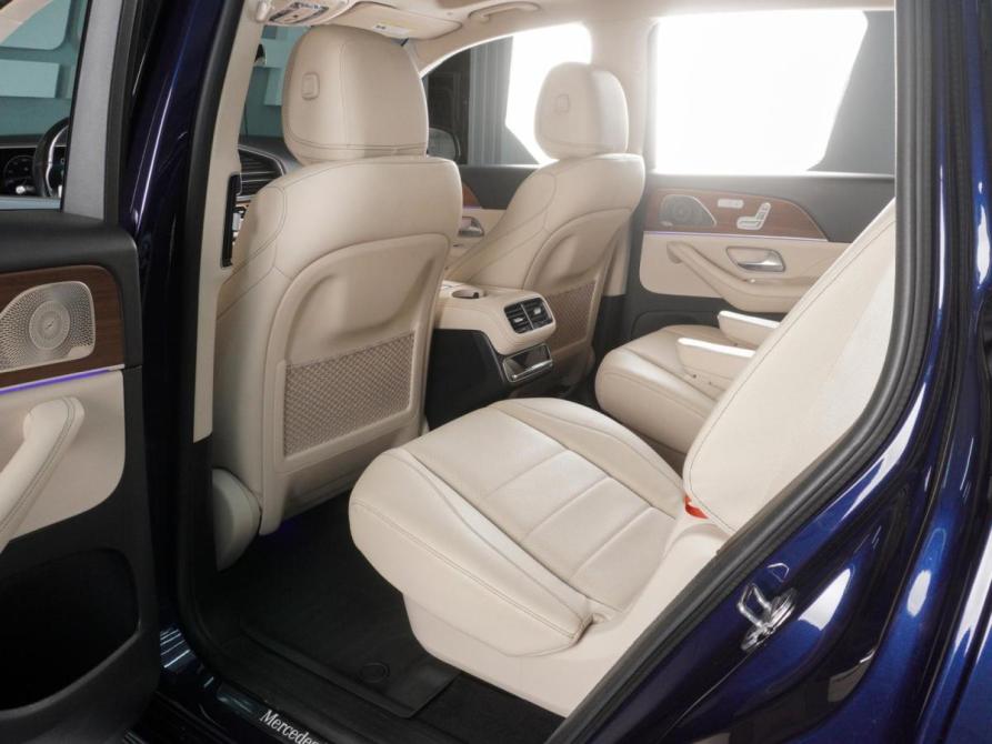 Mercedes-Benz GLS II (X167) Минеральные Воды  - изображение 17