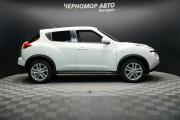 Nissan Juke I Крым  - изображение 39
