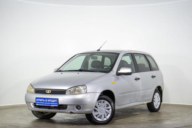 Lada (ВАЗ) Kalina I с пробегом 2013 года, цена 299 000 рублей, 180000 км, универсал, Автокод Объявления