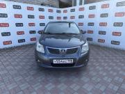 Toyota Avensis III Санкт-Петербург  - изображение 9