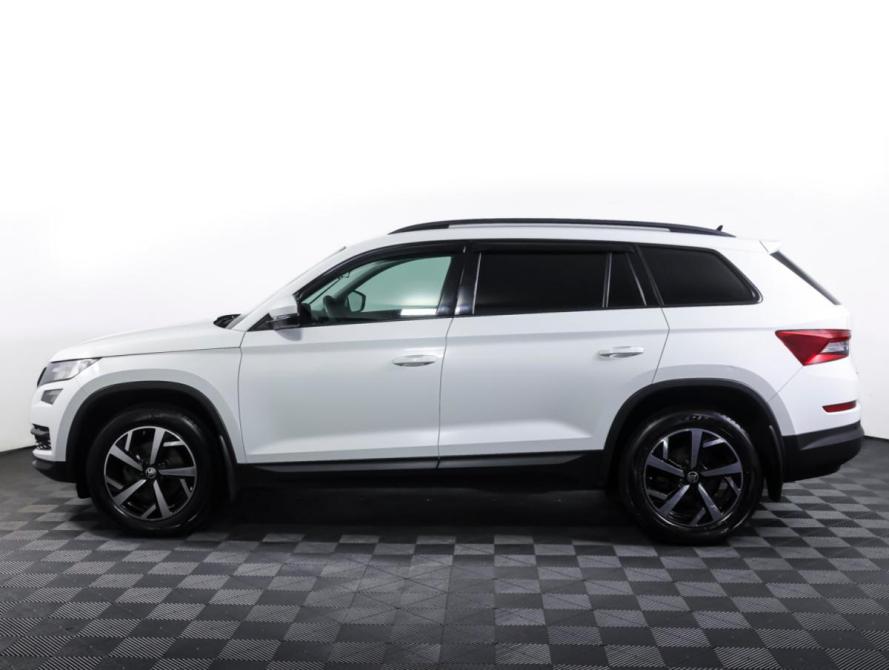 Skoda Kodiaq I Москва  - изображение 8