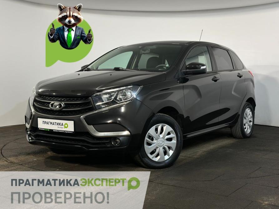 Lada (ВАЗ) XRAY I Великий Новгород  - изображение 1