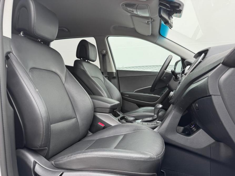 Hyundai Santa Fe III Рестайлинг Воронеж  - изображение 16