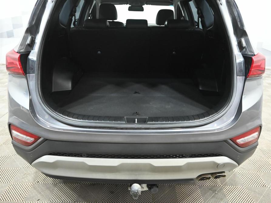 Hyundai Santa Fe IV Екатеринбург  - изображение 6