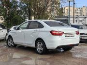 Lada (ВАЗ) Vesta I Санкт-Петербург  - изображение 21