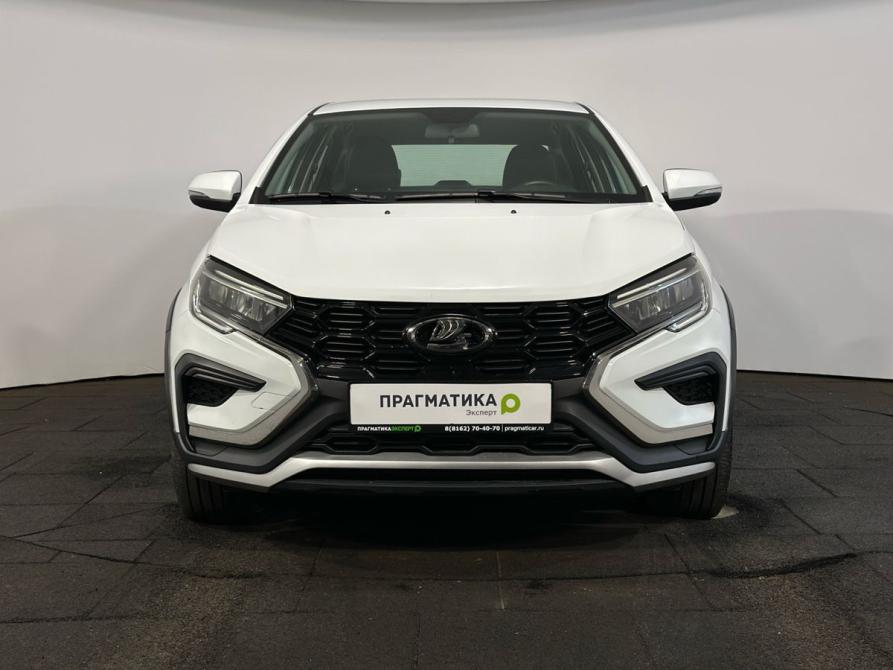 Lada (ВАЗ) Vesta I Рестайлинг (NG) Великий Новгород  - изображение 2