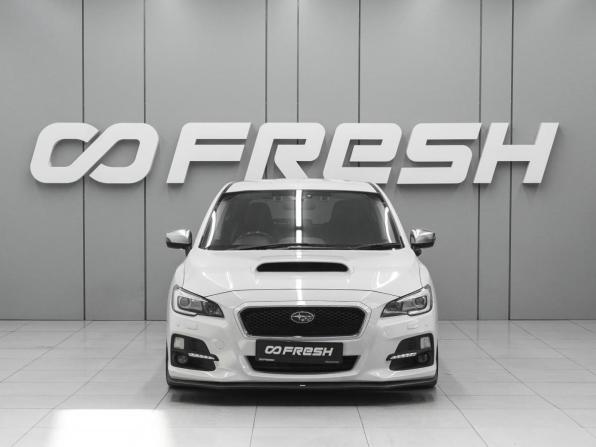 Subaru Levorg I с пробегом 2014 года, цена 1 300 000 рублей, 254601 км, универсал, Автокод Объявления