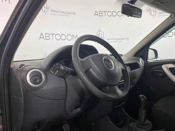 Lada (ВАЗ) Largus I с пробегом 2014 года, цена 609 900 рублей, 90079 км, универсал, Автокод Объявления