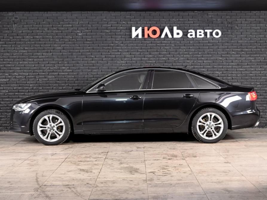 Audi A6 IV (C7) Екатеринбург  - изображение 8