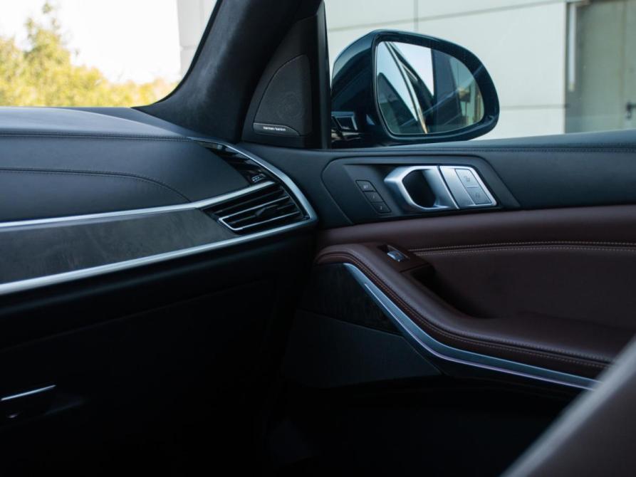 BMW X7 I (G07) Москва  - изображение 26