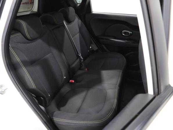 Kia Soul II с пробегом 2014 года, цена 1 299 000 рублей, 147732 км, хэтчбек, Автокод Объявления
