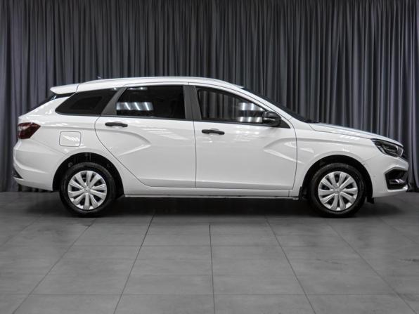Lada (ВАЗ) Vesta I Рестайлинг (NG) с пробегом 2024 года, цена 1 299 000 рублей, 42634 км, универсал, Автокод Объявления
