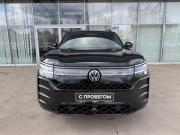 Volkswagen Teramont II (China Market) Воронеж  - изображение 16