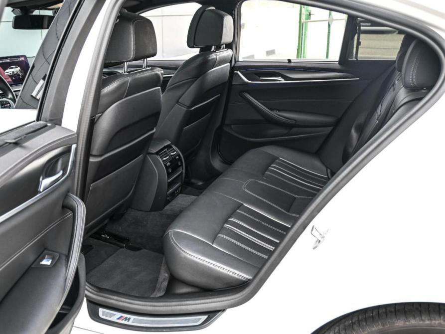 BMW 5 серии VII (G30/G31/G38) Рестайлинг Новороссийск  - изображение 11
