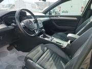 Volkswagen Passat B8 Санкт-Петербург  - изображение 37