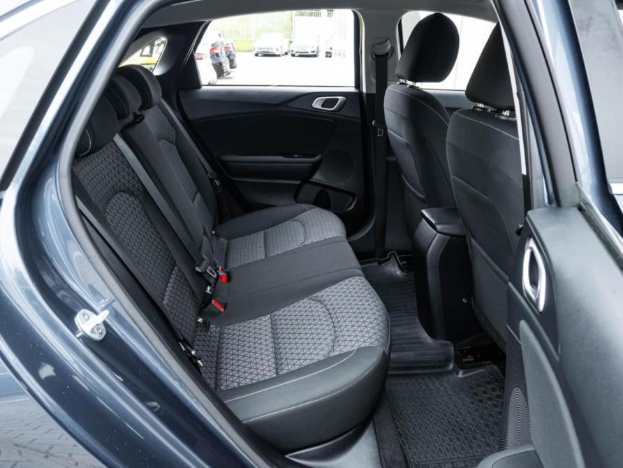 Kia Ceed III Ставрополь  - изображение 7