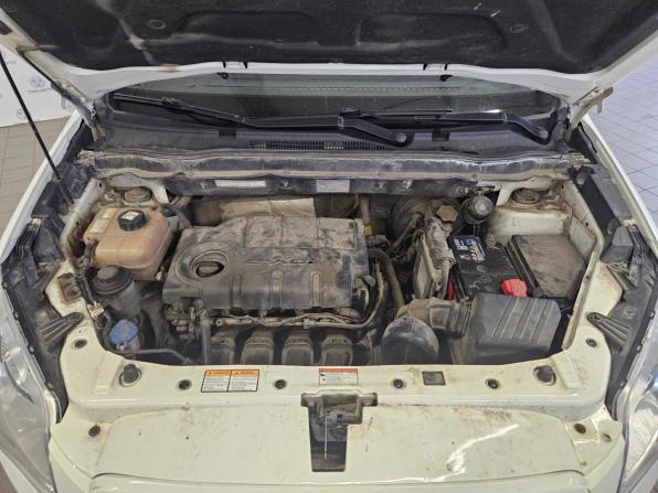 SsangYong Actyon II с пробегом 2012 года, цена 841 000 рублей, 158211 км, внедорожник, Автокод Объявления