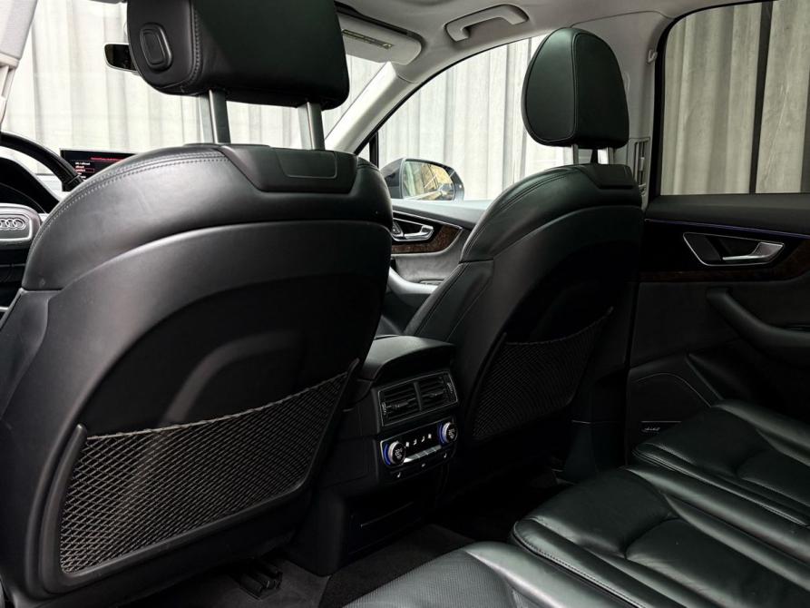 Audi Q7 II (4M) Ижевск  - изображение 37