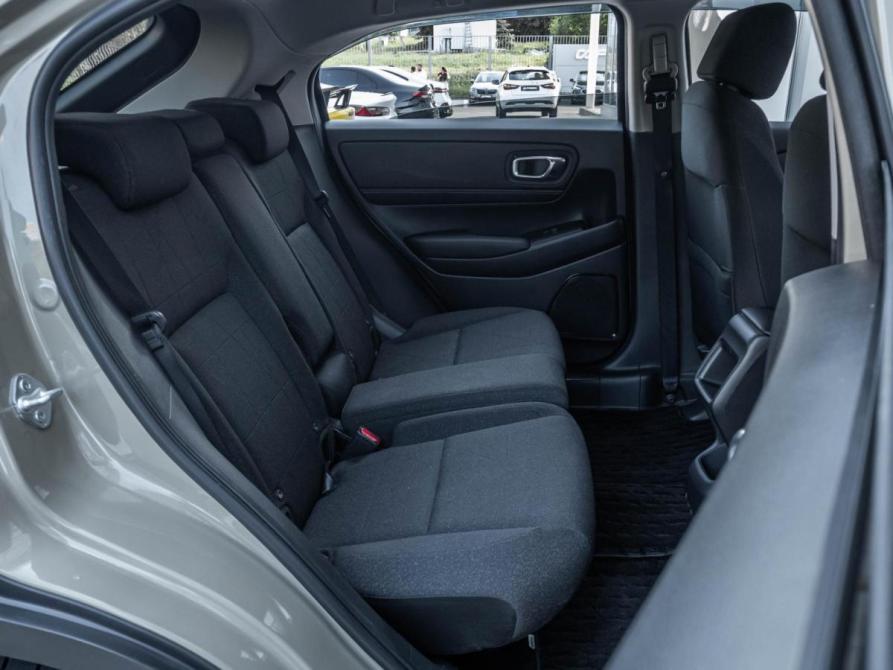 Honda Vezel II Ставрополь  - изображение 9