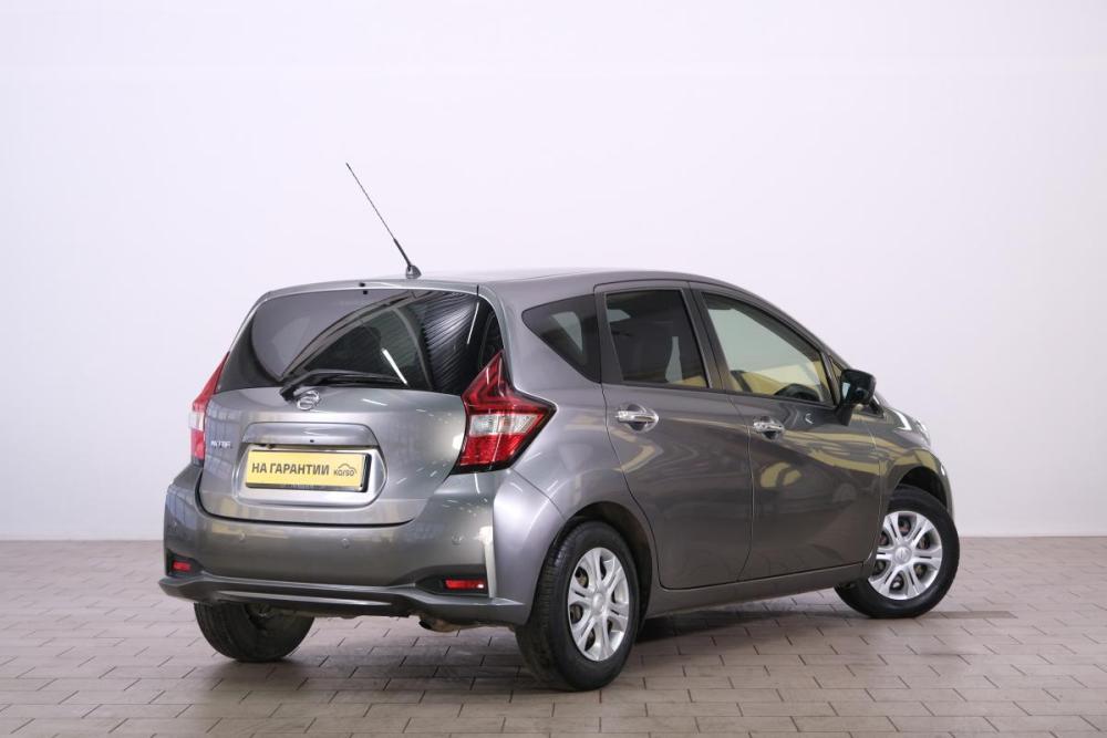 Nissan Note II Рестайлинг Омск  - изображение 7