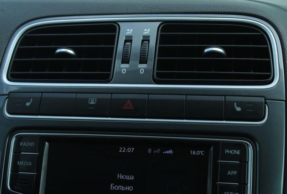 Volkswagen Polo V Рестайлинг Саратов  - изображение 16