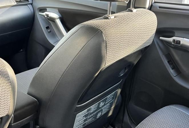 Toyota Verso I с пробегом 2012 года, цена 890 000 рублей, 297095 км, компактвэн, Автокод Объявления