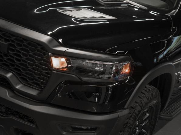 Ram 1500 V Рестайлинг с пробегом 2025 года, цена 9 300 000 рублей, 70 км, пикап, Автокод Объявления