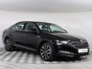 Skoda Superb III Рестайлинг Химки  - изображение 22