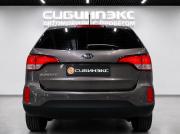 Kia Sorento II Рестайлинг Кемерово  - изображение 30