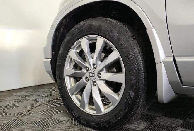 Honda CR-V III Рестайлинг с пробегом 2011 года, цена 1 580 000 рублей, 186503 км, внедорожник, Автокод Объявления