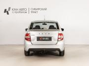 Lada (ВАЗ) Granta I Рестайлинг Казань  - изображение 12