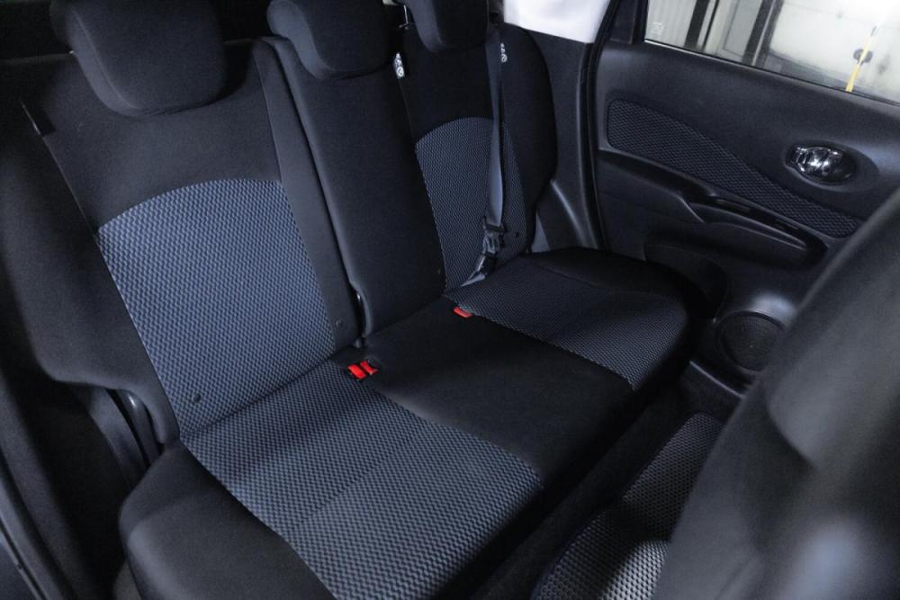 Nissan Note II Тюмень  - изображение 25