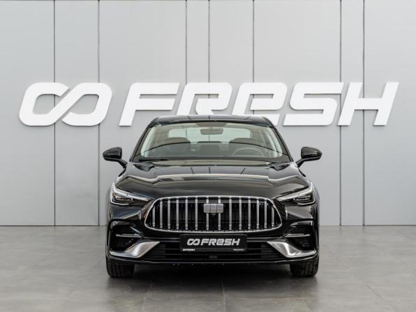 Geely Galaxy Starshine 6 с пробегом 2025 года, цена 2 438 000 рублей, 54 км, седан, Автокод Объявления
