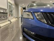 Skoda Octavia III (A7) Рестайлинг Подольск  - изображение 52