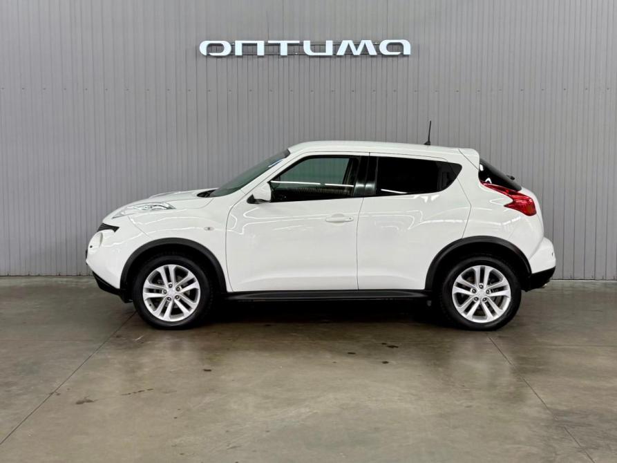 Nissan Juke I Краснодар  - изображение 8