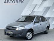 Lada (ВАЗ) Granta I Екатеринбург  - изображение 22