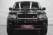 Land Rover Range Rover Sport I Рестайлинг Кемерово  - изображение 30