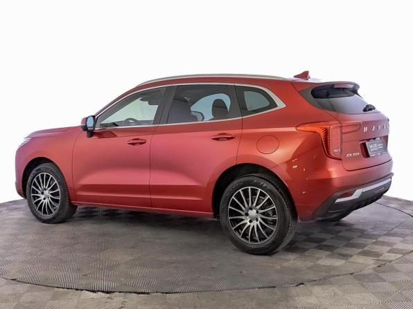 Haval Jolion I с пробегом 2023 года, цена 1 870 000 рублей, 17582 км, внедорожник, Автокод Объявления